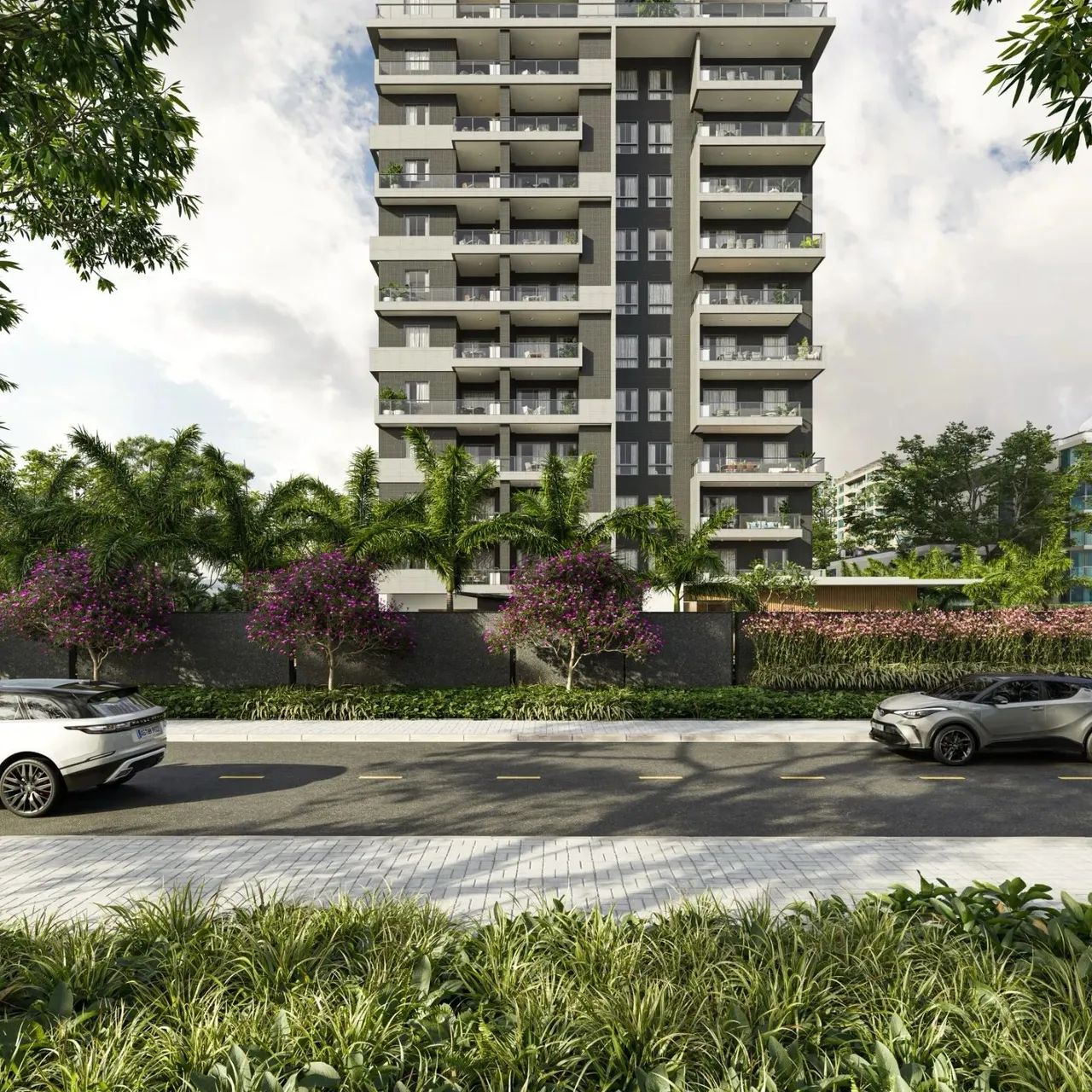 Apartamento com 2 quartos no Altiplano - Foto 2