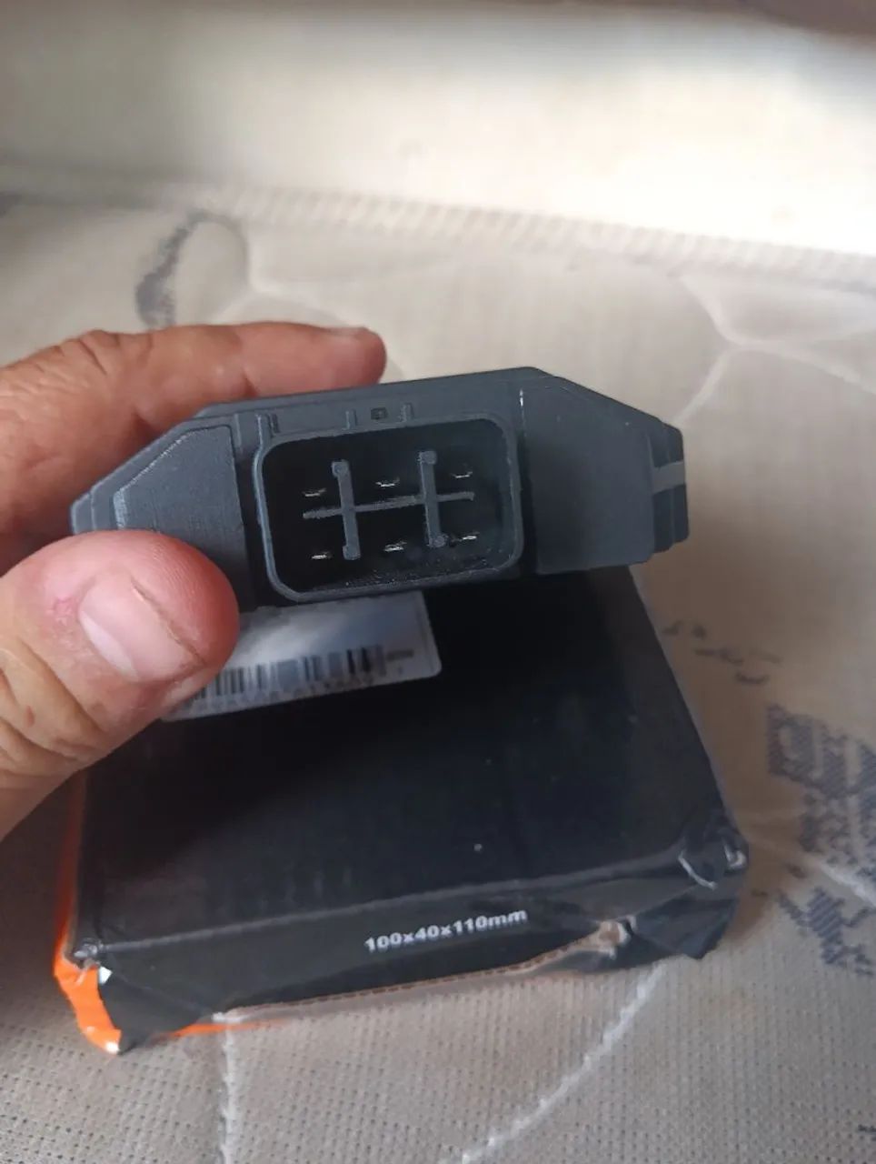 Retificador para Moto - Foto 3