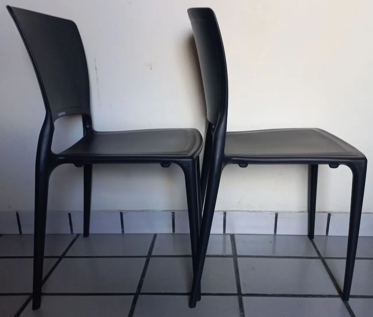 CadeiraTramontina SOFIA - Foto 3