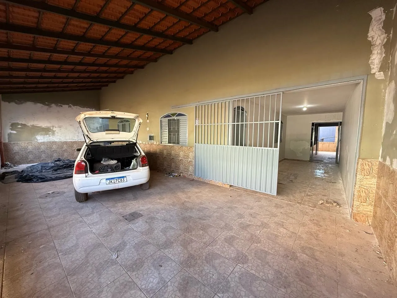 Casa grande