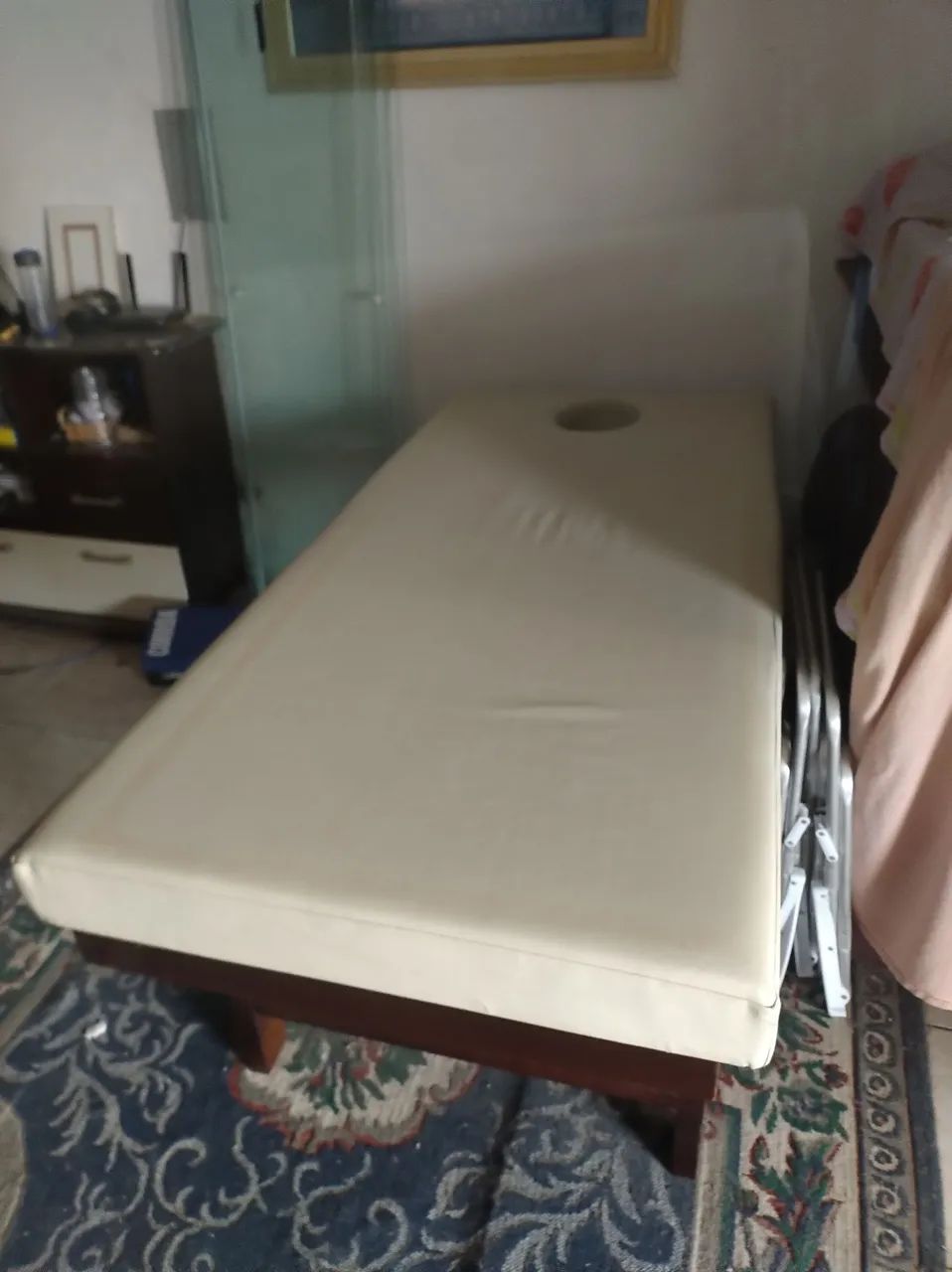 Maca para clínica  - Foto 3