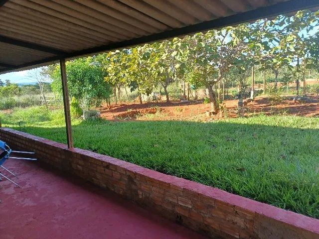 Chácara Jardim do Ingá-GO - Foto 2