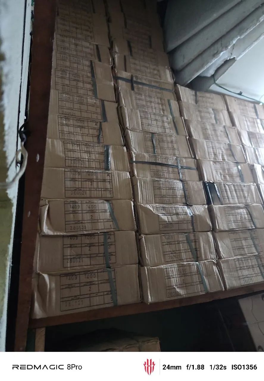 Material Gail 9.5x19.8  - Foto 5