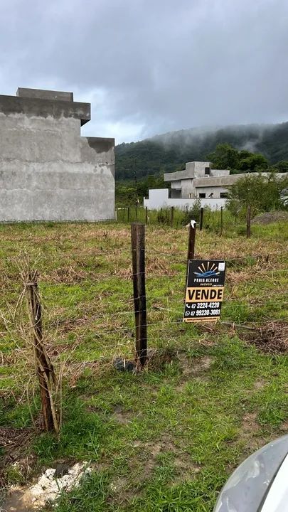 Terreno no loteamento Flor de Lótus - Foto 2