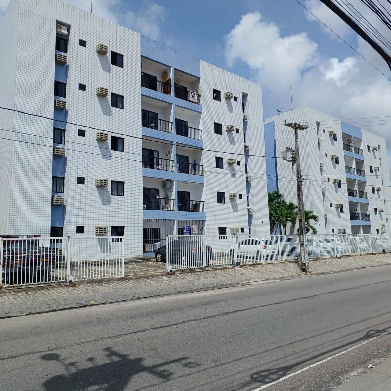 Foto - João Pessoa - Anatólia