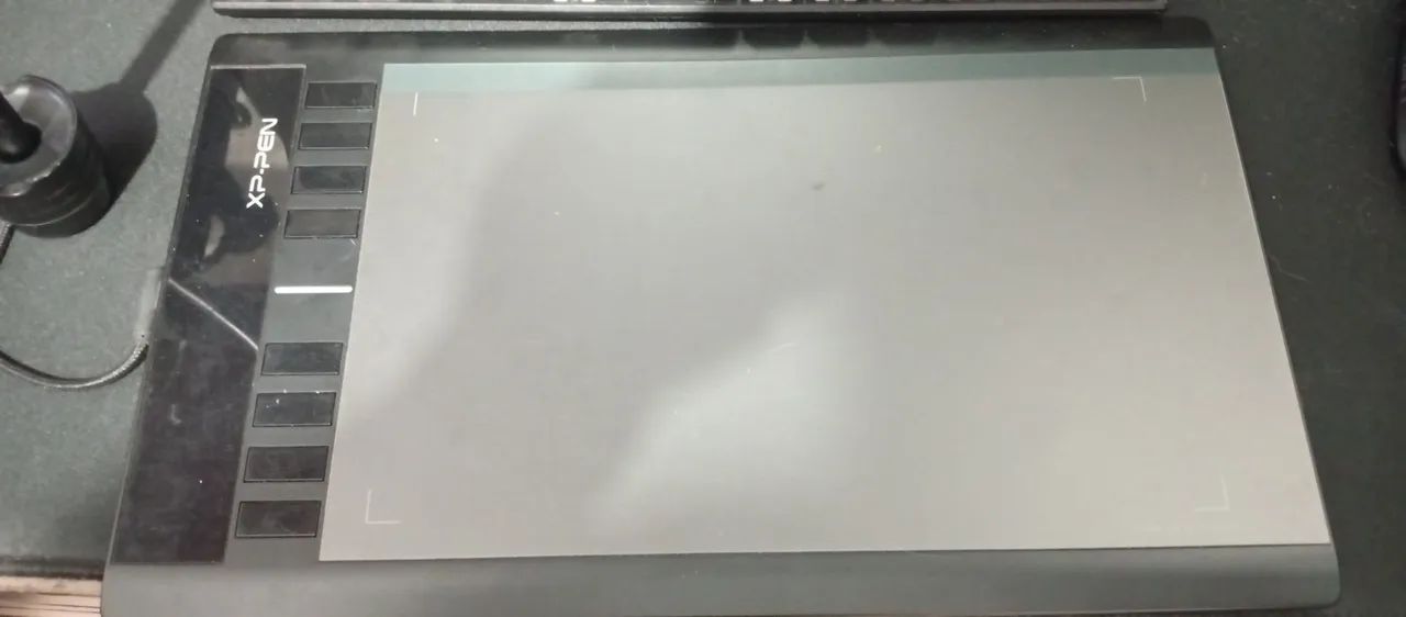 Mesa Digital Xp-pen Star 03b - Foto 4