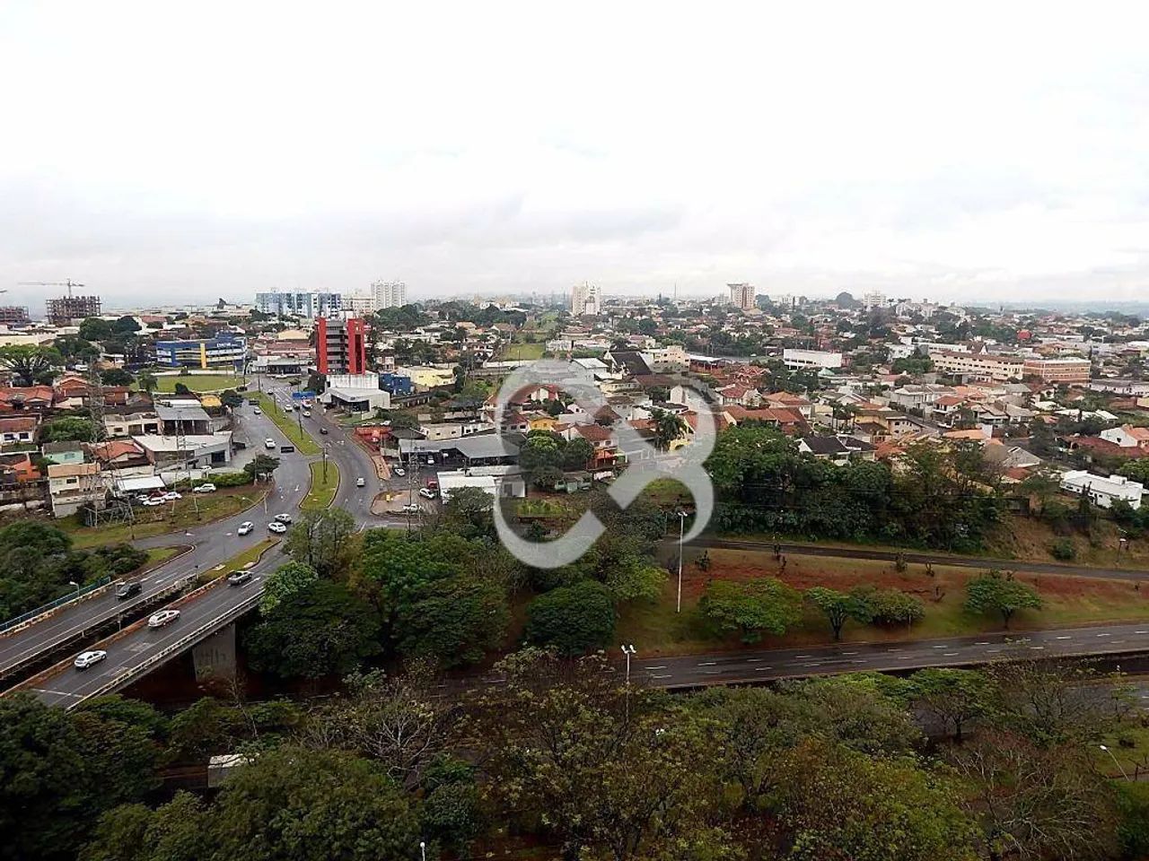 Apartamento com 2 dormitórios à venda, 44 m² por R$ 310.000 - Vila Larsen 1 - Londrina/PR - Foto 12