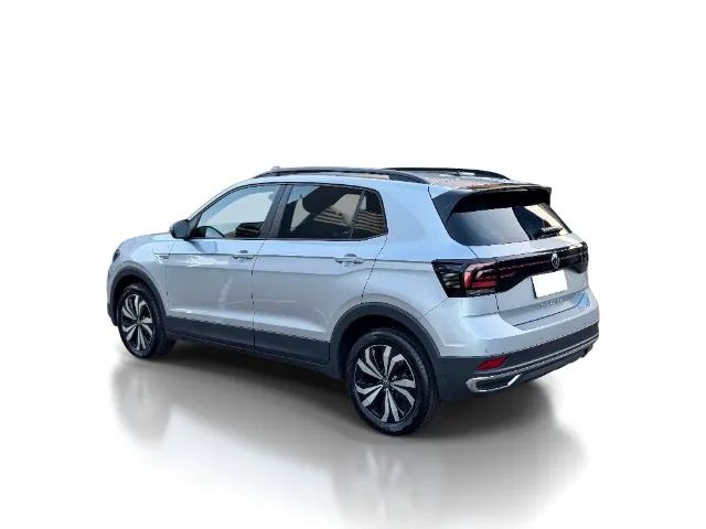 VW T-Cross Comfortline 2023/2023 - Foto 3