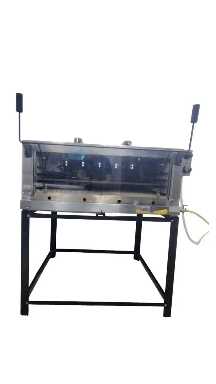 Forno de Lastro a Gás Natural Venâncio Roma 110 - Foto 2