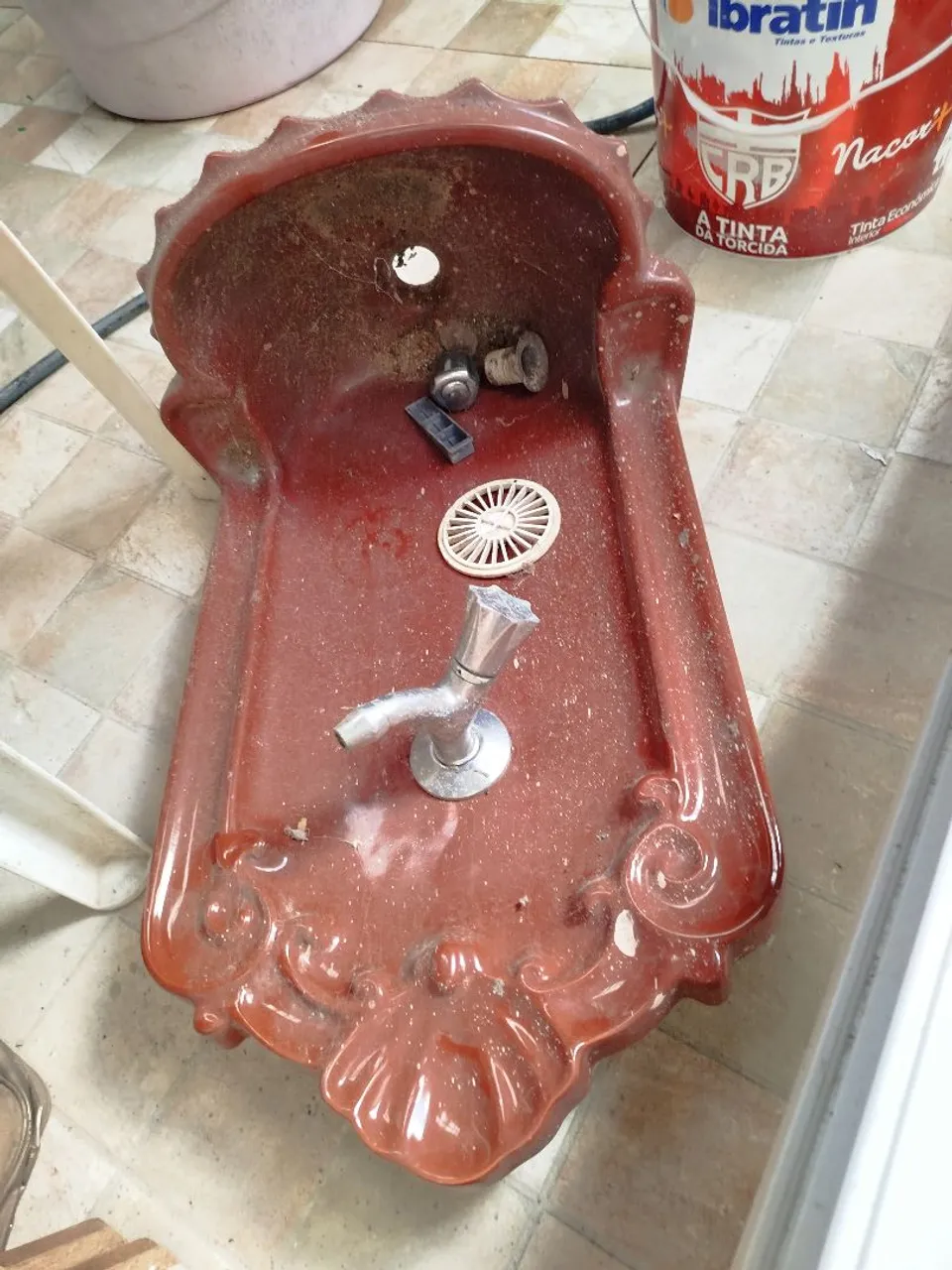 Pra sua casa