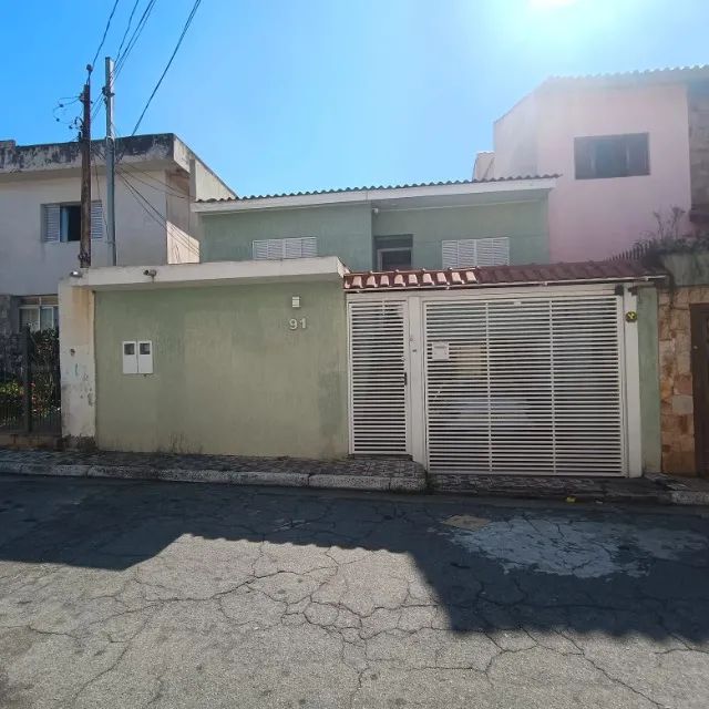 Foto - São Paulo - Jardim Brasil (Zona Norte)