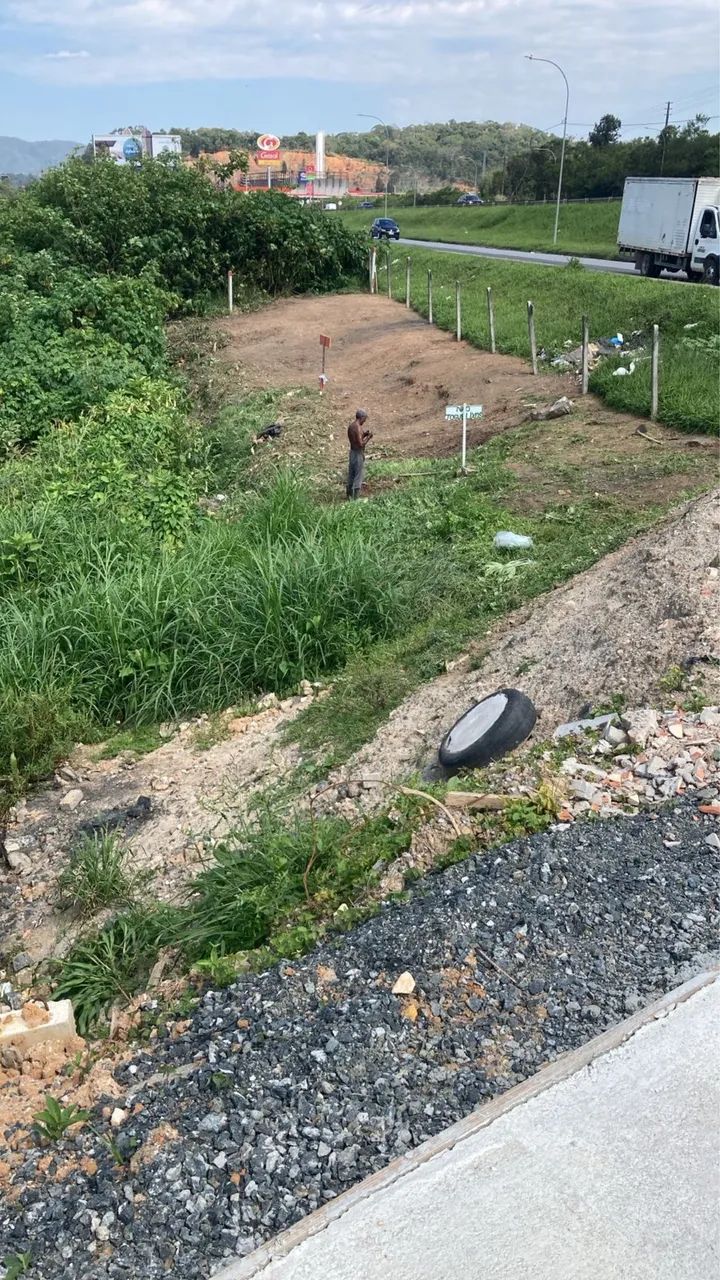 Terreno BR 101 Piçarras - Foto 4