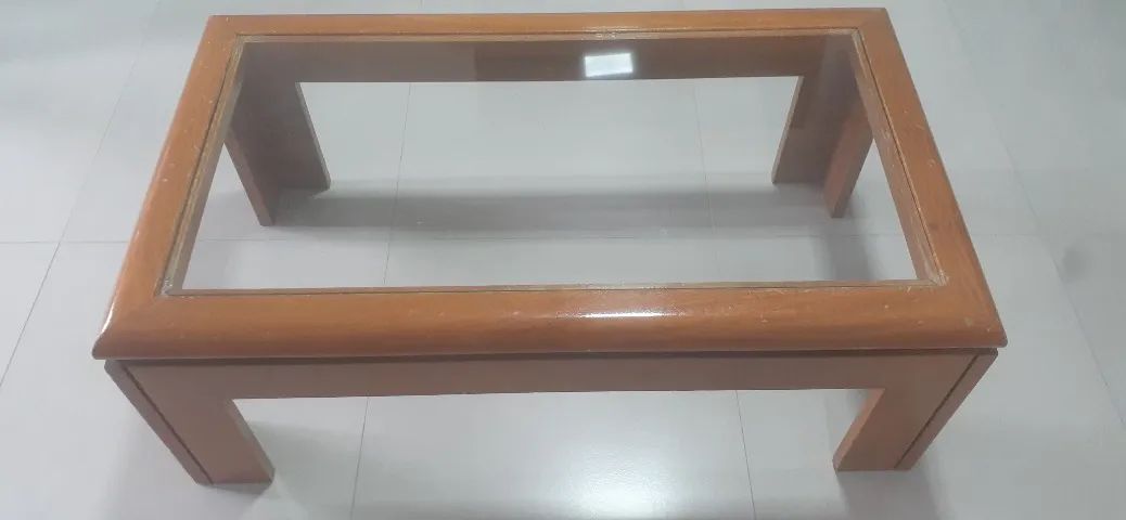 Mesa de Centro e Mesa de Canto - Foto 3