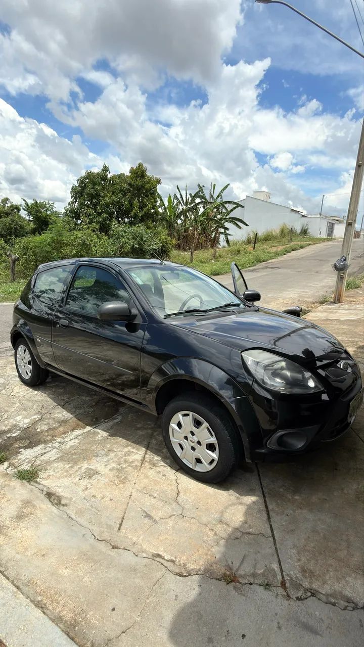 Ford KA 1.0 8v/1.0 8V ST Flex 3P 2013 - Foto 2