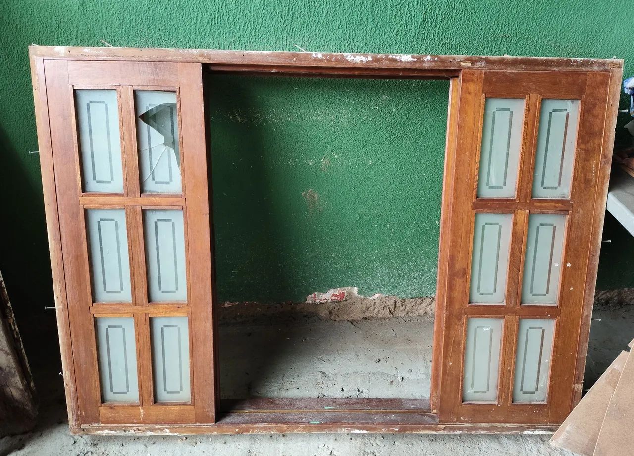 Wooden doors and windows64319184838915123