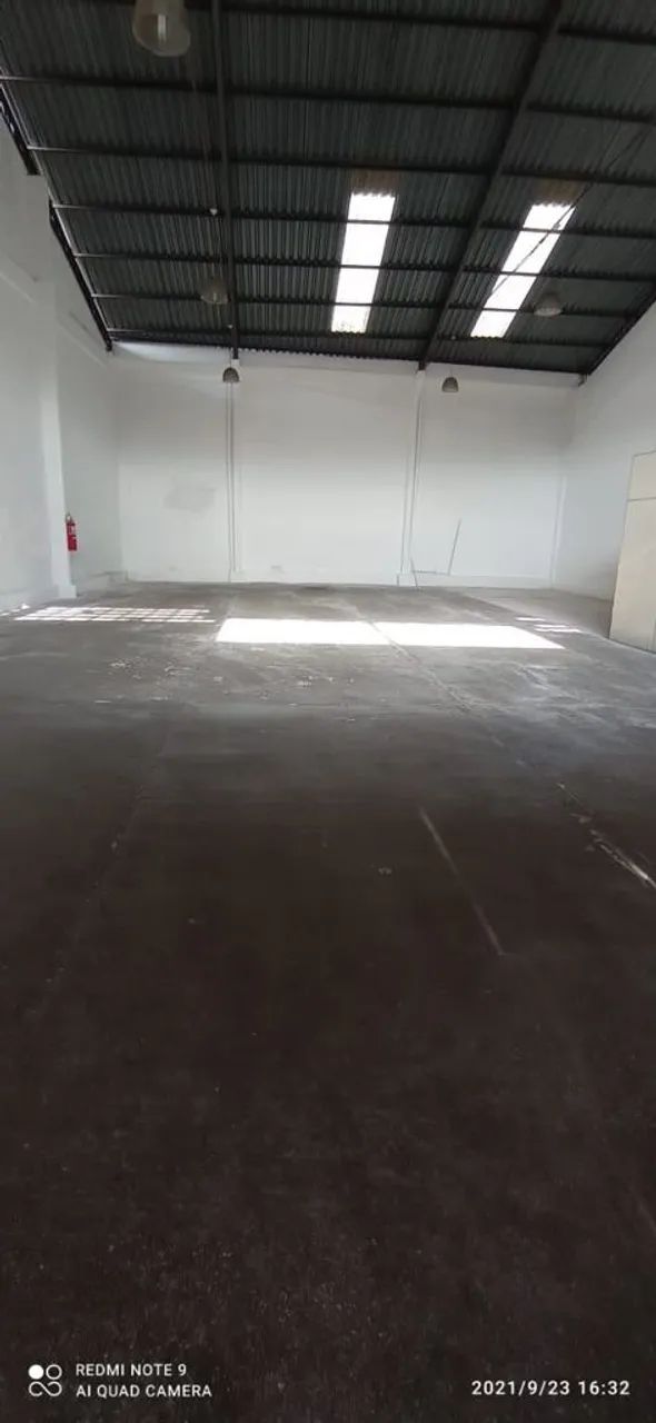 Alugo galpão comercial Ananindeua/Pa - Foto 3