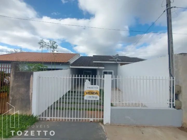 Casa com ampla sobra de terreno ! Castanheira - Foto 2