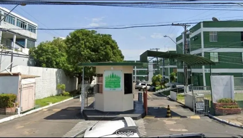 CONDOMÍNIO JARDIM DOS EUCALIPTOS
