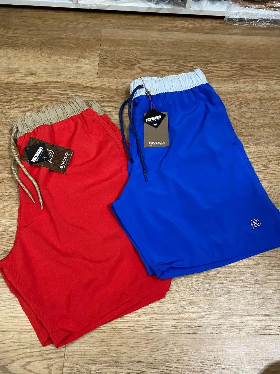 Roupas 