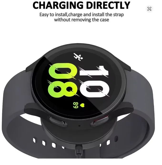 Relogio Samsung  - Foto 2