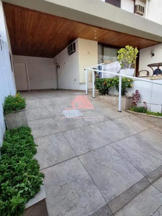 Casa à venda, 3 quartos, 1 suíte, 3 vagas, Campo Grande - Rio de Janeiro/RJ - Foto 2