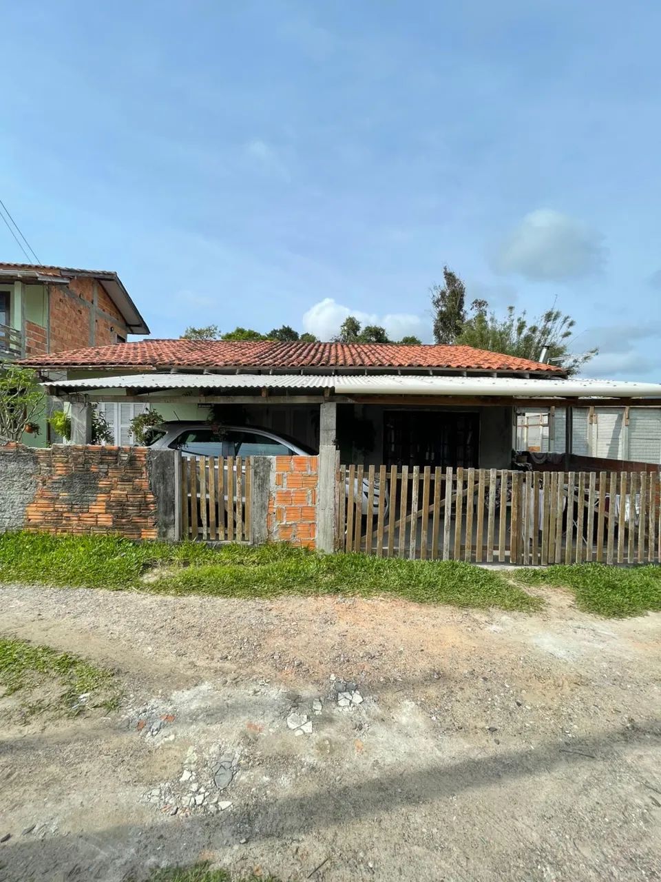 Foto - Florianópolis - São João do Rio Vermelho