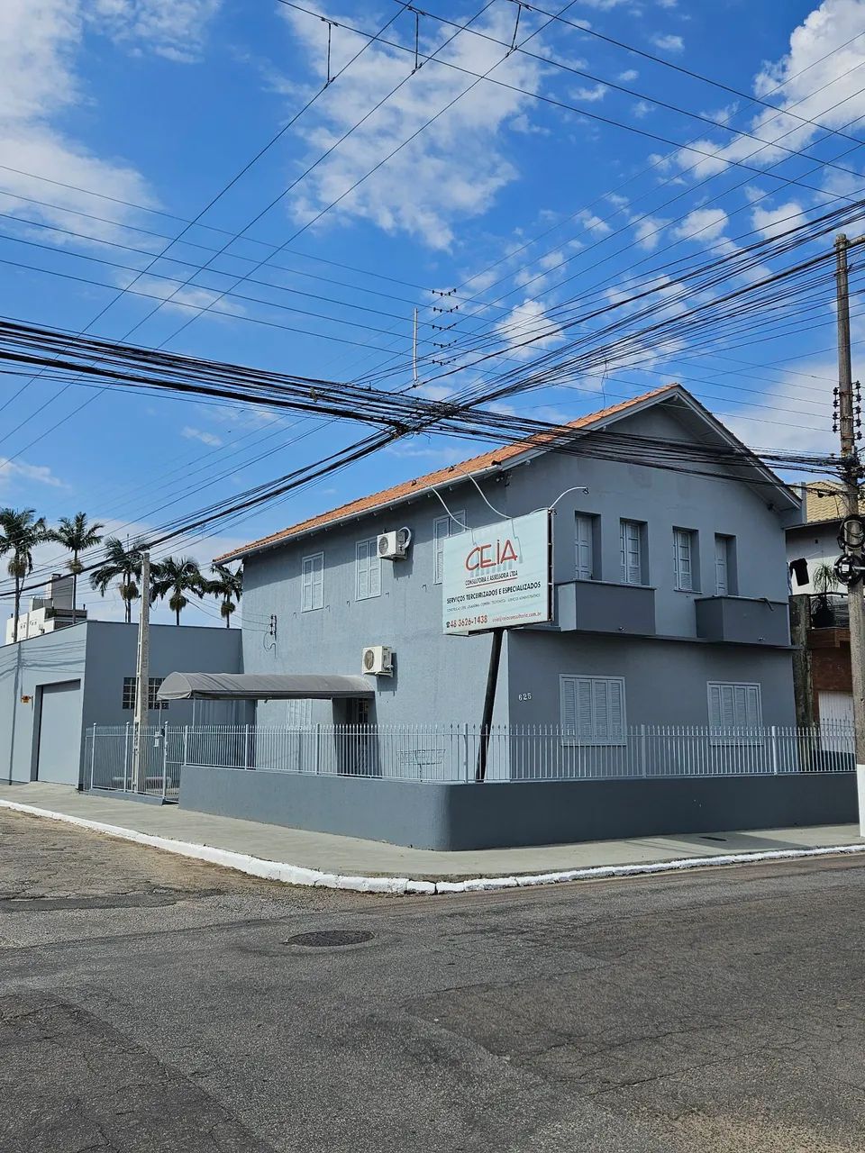 Vendo ou alugo casa alvenaria 300,00mts.2 
