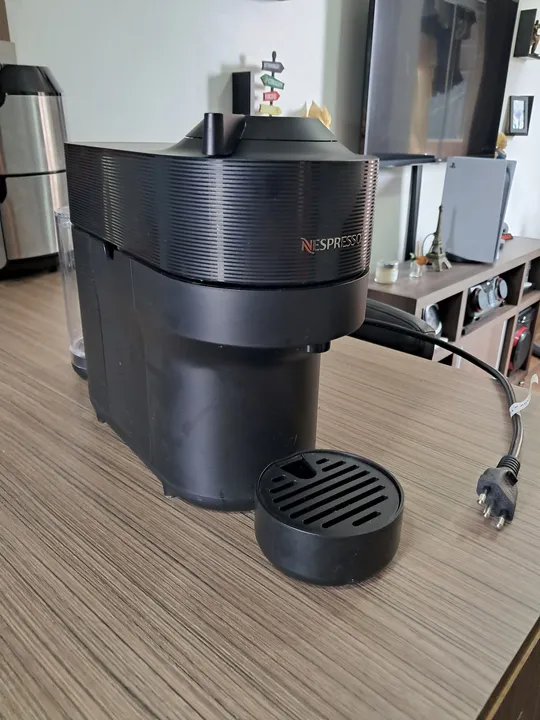 Máquina de Café Nespresso Original