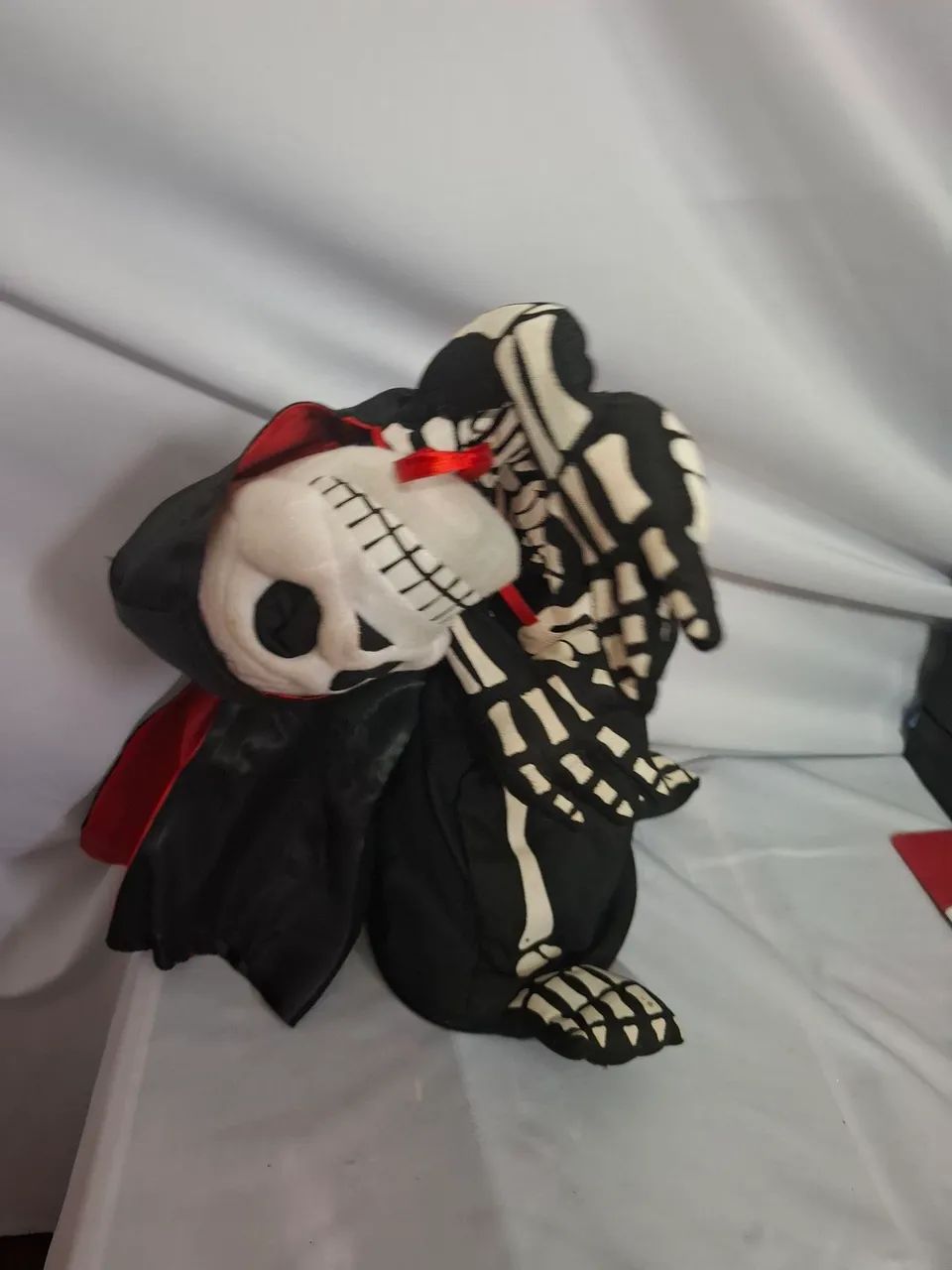 Caveira Halloween - Foto 3
