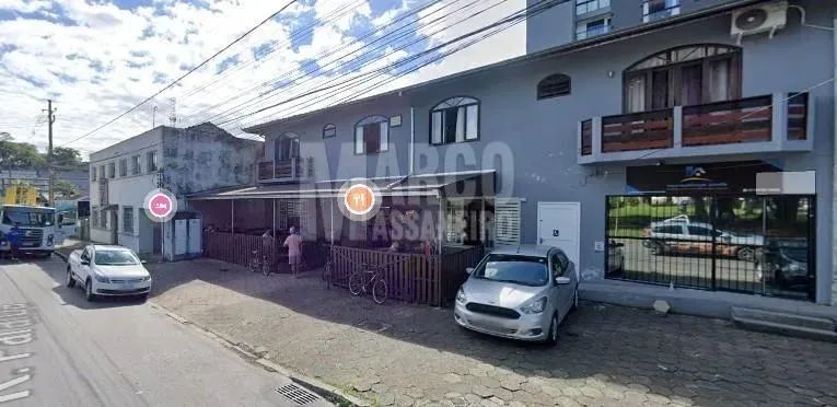 Sala Comercial para Venda em Joinville, ANITA GARIBALDI, 5 dormitórios, 6 banheiros - Foto 5