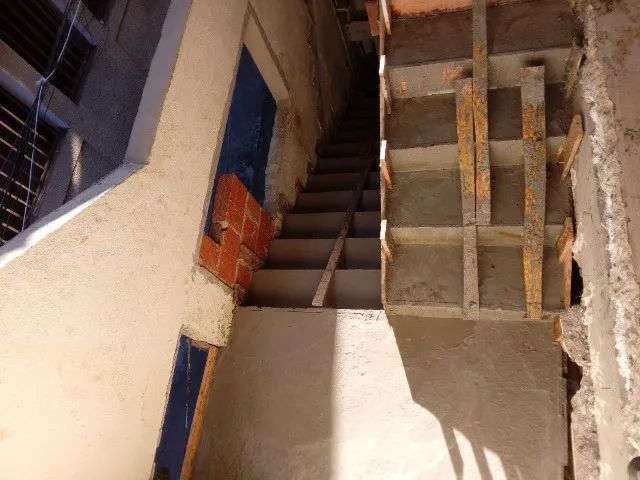 Escadas de concreto - Foto 5