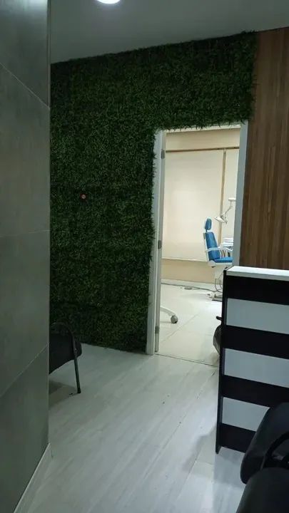 Aluga Consultório odonto/ SALA ODONTOLOGICO  para Dentista 24h no Centro de São Paulo - Foto 5