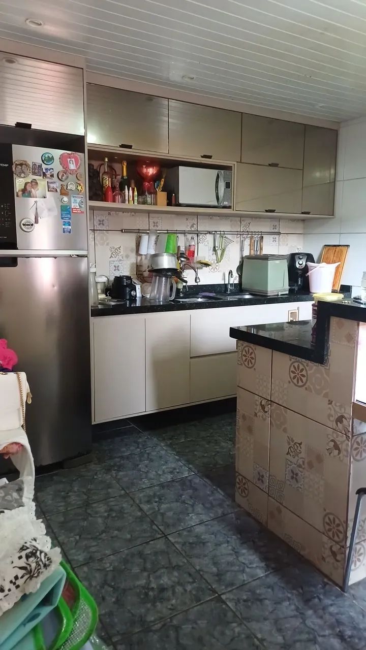 Foto - Caucaia - Grilo