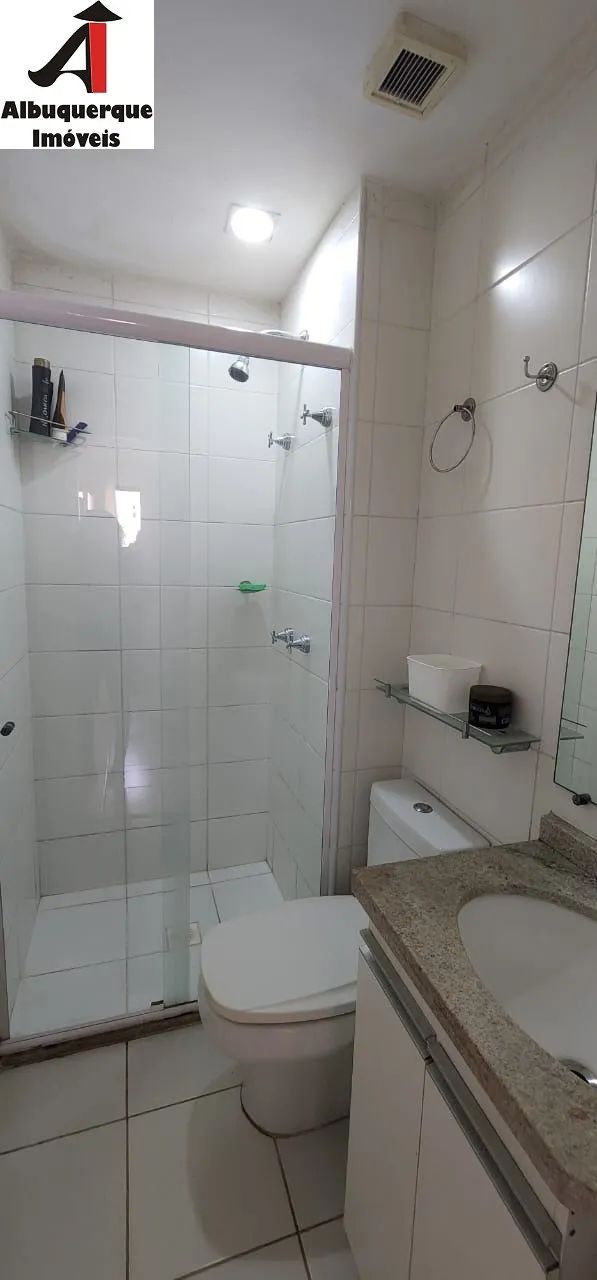 APARTAMENTO RESIDENCIAL em SÃO LUÍS - MA, CALHAU - Foto 3
