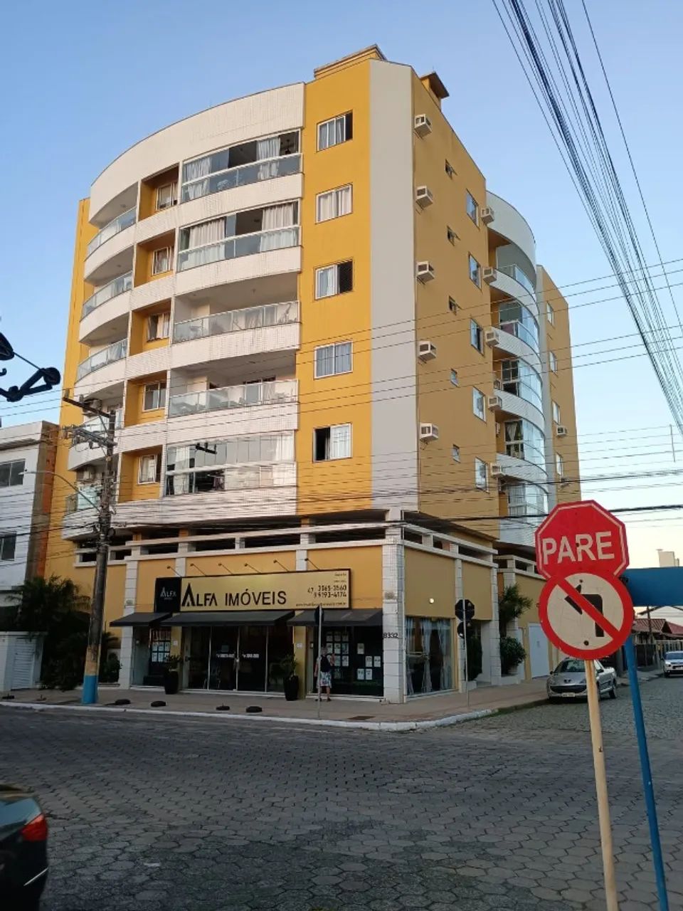 Foto - Navegantes - Gravatá