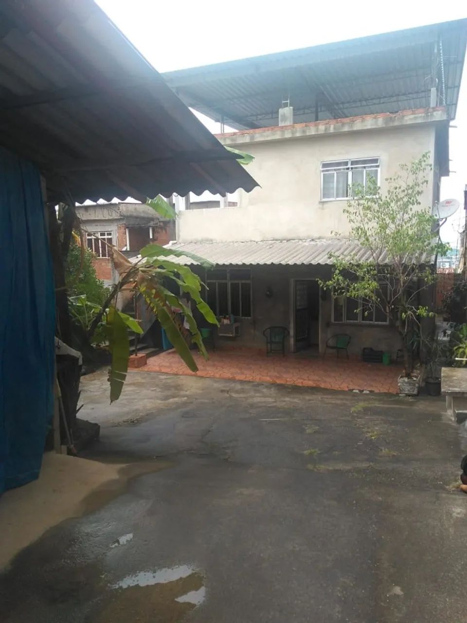 Foto - São João de Meriti - Centro