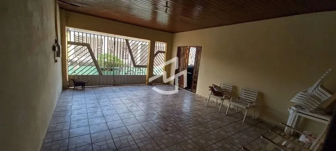 CONJUNTO BENJAMIM SODRE CASA COM 5 DORMITÓRIOS À VENDA POR R$ 395.000,00 - PARQUE VERDE -
