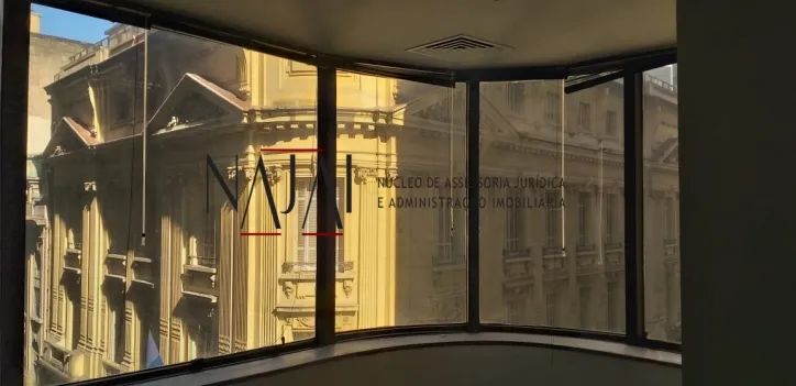 Alugo Excelente Salas Comerciais - Praça Pio X - Foto 4