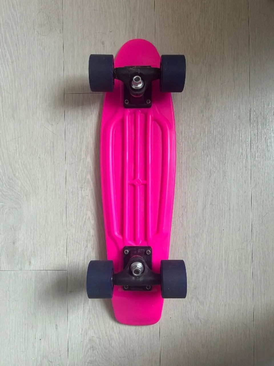 Skate Mini Cruiser - Foto 2