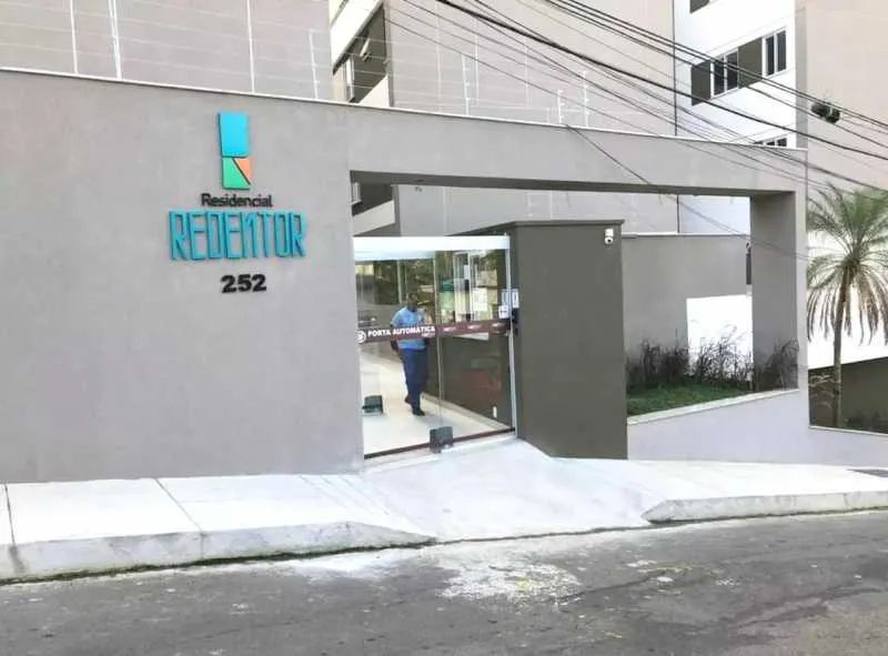 Apartamento Mobiliado para Aluguel no Paineiras