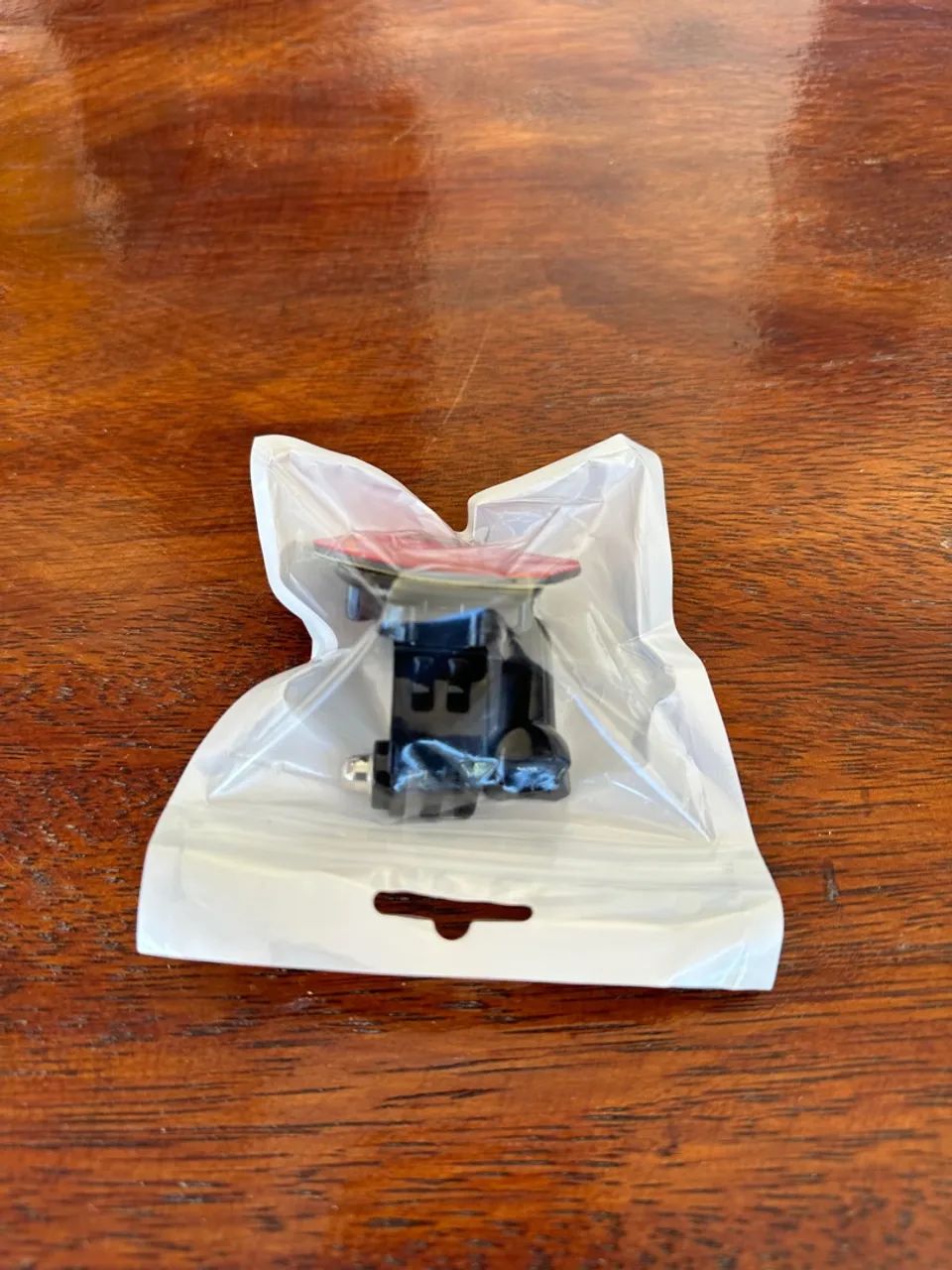Suporte capacete para GoPro - Foto 4