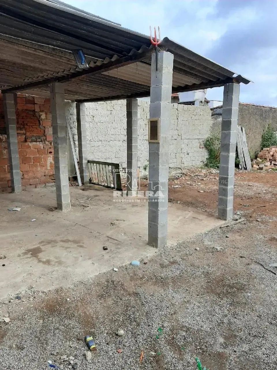 VENDA - TERRENO VILA ASSIS / SOROCABA/SP - Foto 2