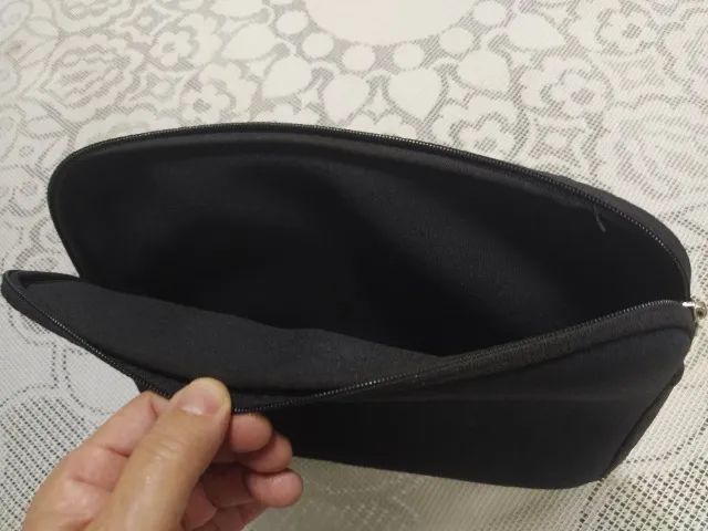 Bolsa de Neoprene 10 polegadas - Foto 2