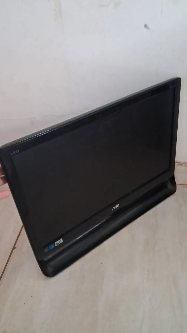 Monitor aoc E966Se - Foto 5