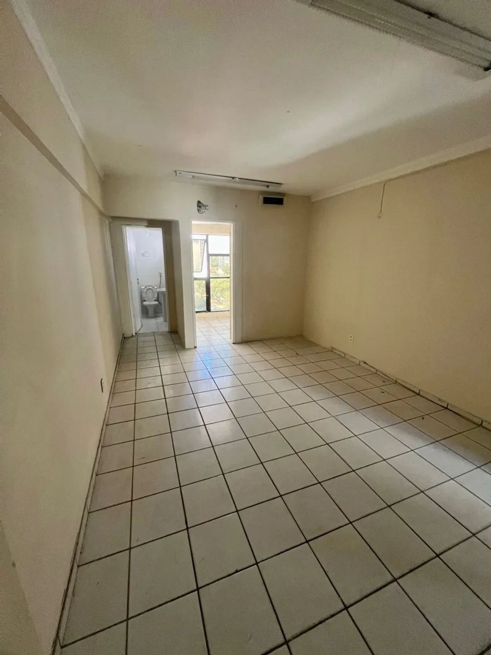 Sala Comercial - Espaço Empresarial Giovanni Fulco - Foto 6