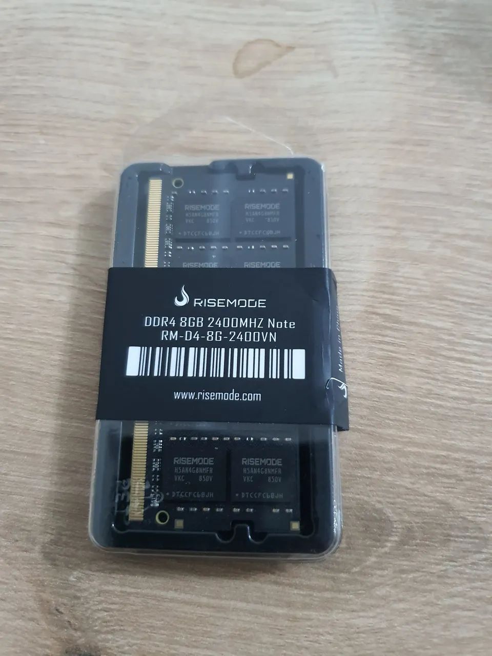 memoria ram 8gb 2400mhz64264605836674120