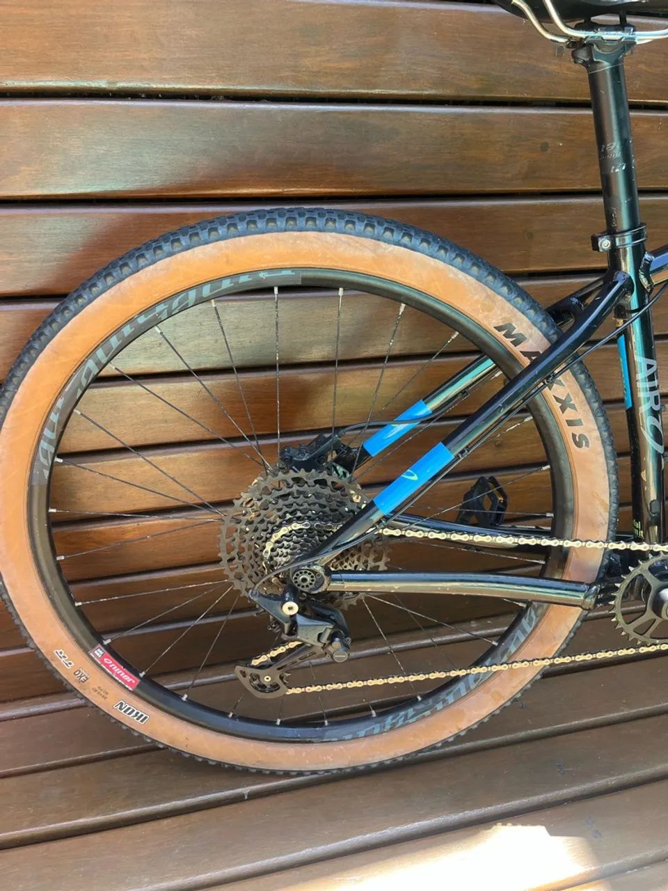 Bicicleta Aro 29 - Foto 3