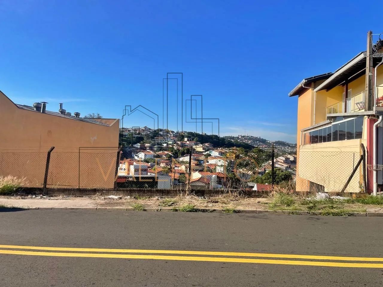 terreno - Jardim das Vitórias Régias - Valinhos - Foto 6