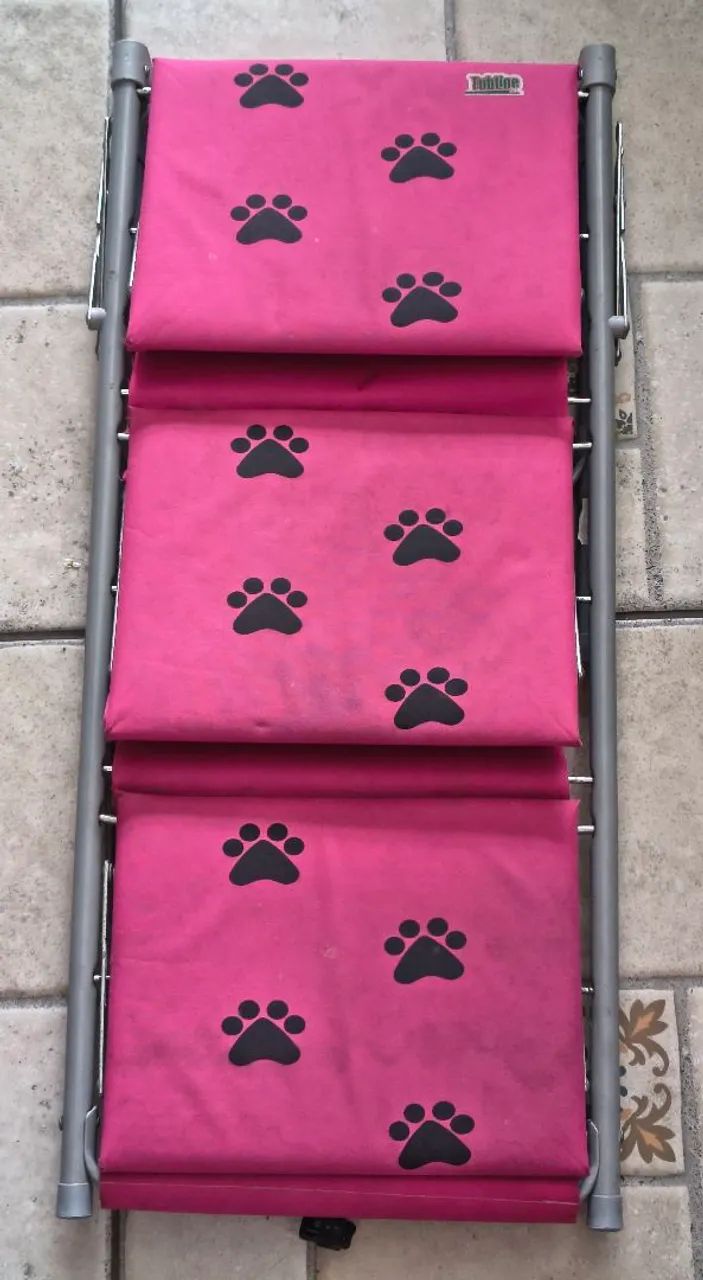 ESCADA RAMPA P/ PET - Foto 5