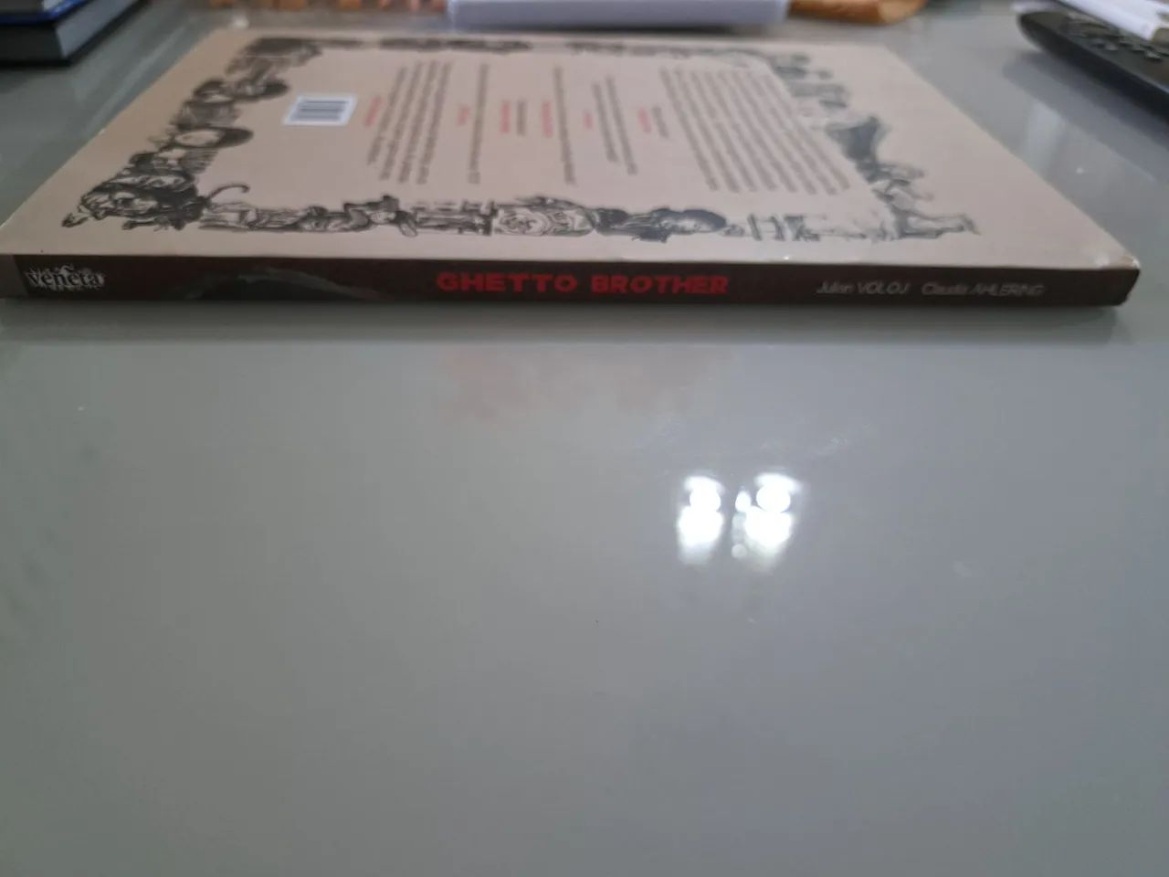 HQ GHETTO BROTHER - Foto 3